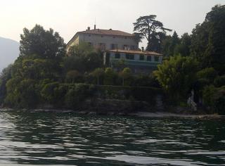 L'Isola Madre è la più grande dell'arcipelago delle Borromee sul Lago Maggiore_4